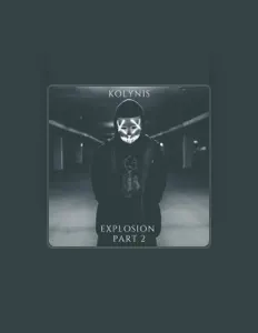 Listen to KOLYNIS, watch music videos, read bio, see tour dates & more!