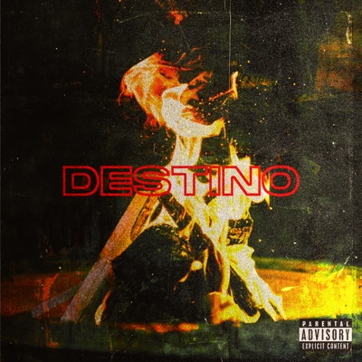 Destino (feat. 808 Dreams) - Single