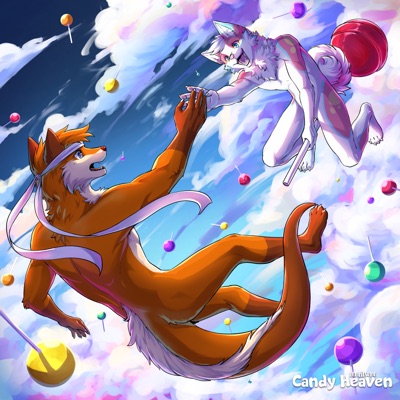 Candy Heaven - Single