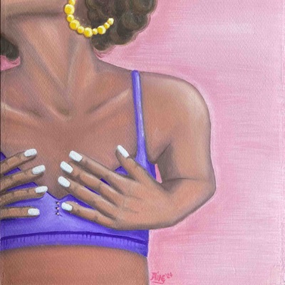 Vem Me Namorar - Single