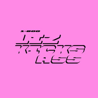 Liz Kicks Ass - Single