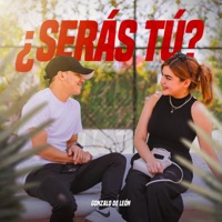 ¿Serás Tú? - Single - Gonzalo de León