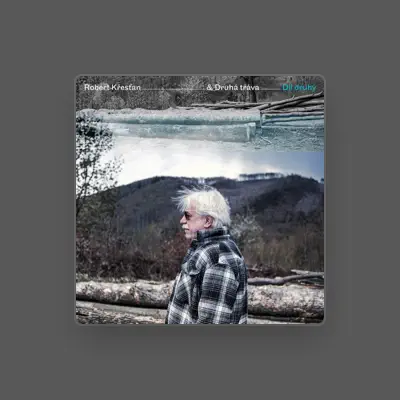 Listen to Robert Křesťan, watch music videos, read bio, see tour dates & more!