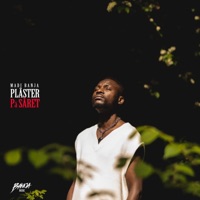 Plåster På Såret - EP - Madi Banja