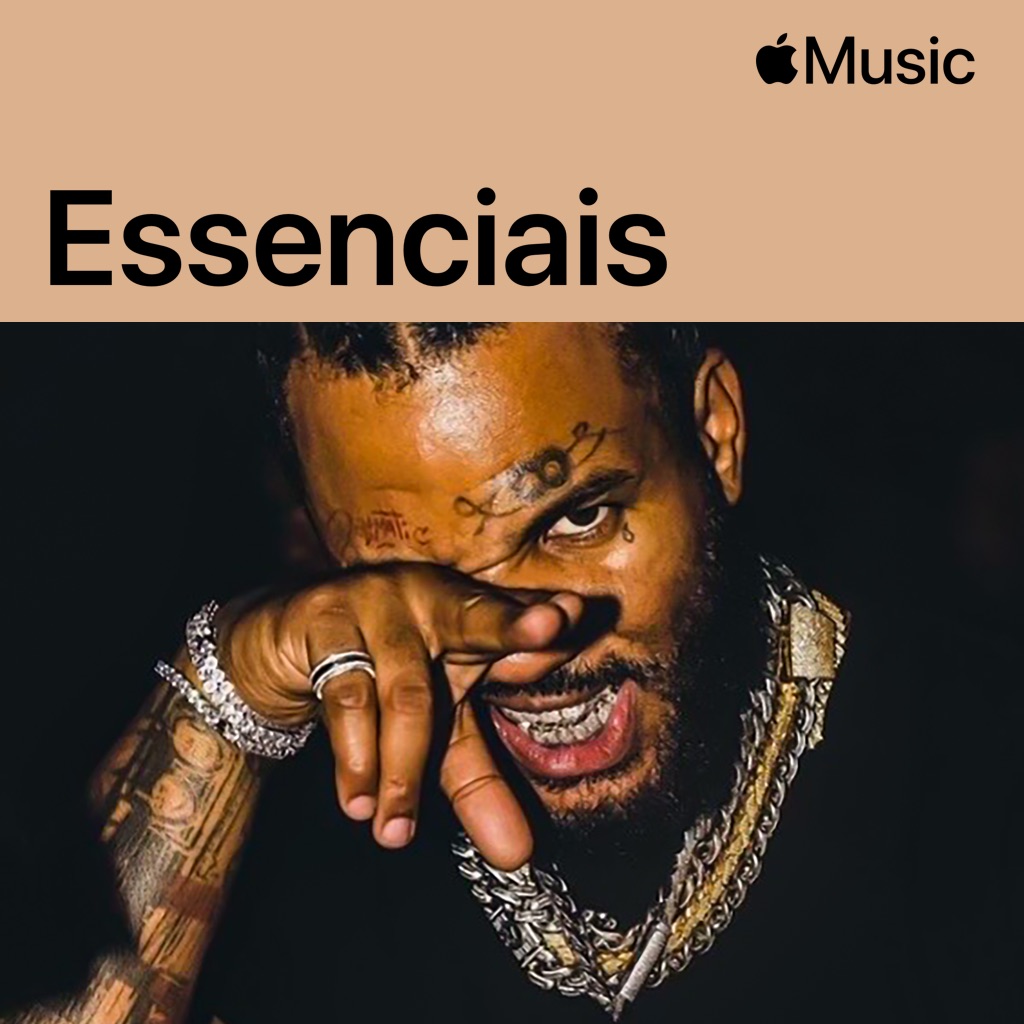 The Game: essenciais