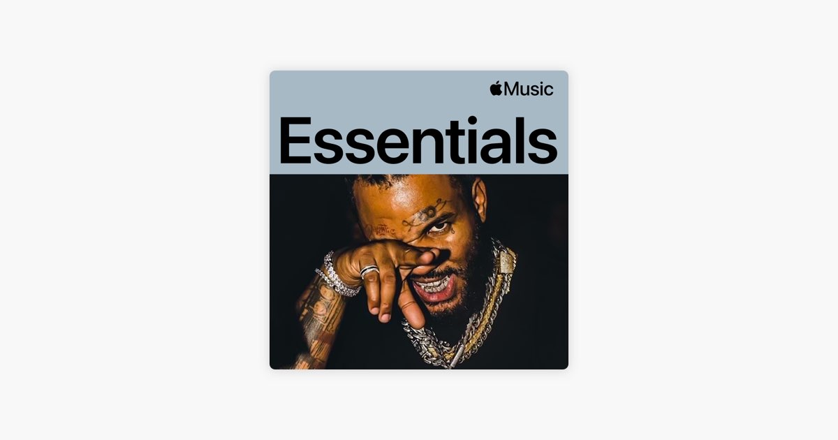 ‎Game Essentials - Playlist - Apple Music