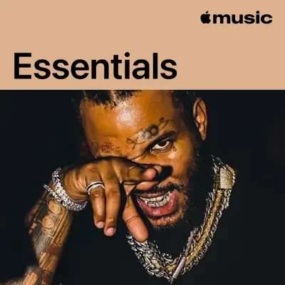 Hör dir The Game Essentials mit The Game an
