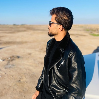 Mohand ali - فقضيت ليالي من هوى بطئ