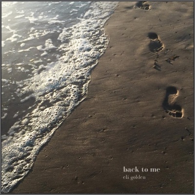 Back to Me - Single