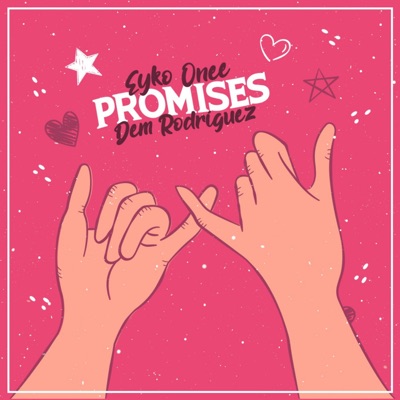 Promises (Remix) [feat. Dem Rodriguez] - Single