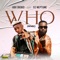 WHO (feat. DJ Neptune) [Remix] artwork