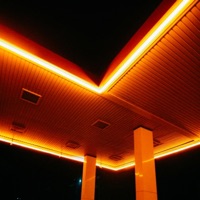 LUNA D'ORIENTE (feat. Garrido) - Single - Ludia Venus