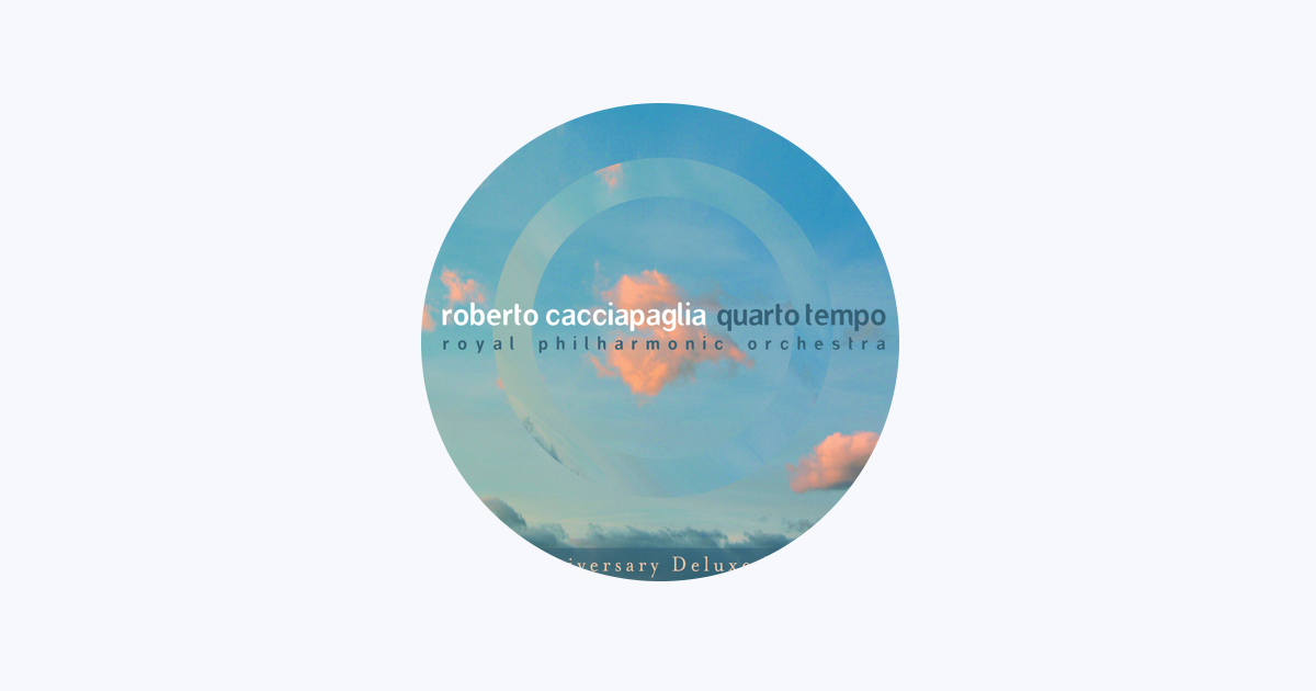 Atlas - Roberto Cacciapaglia Collection 2CD