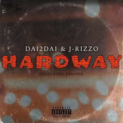 HARDWAY (feat. Tyanna) - Single