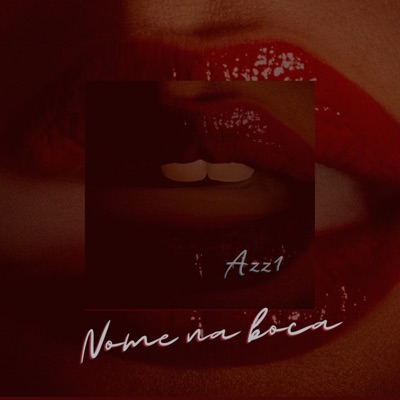 Nome na Boca - Single