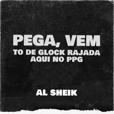 cdgboy - PEGA, VEM VEM TO DE GLOCK RAJADA AQUI NO PPG x CAMPO BELO al sheik