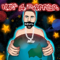 Not a Rapper - Single - Spitz