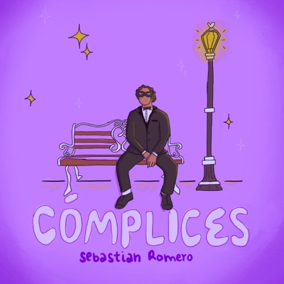Cómplices - Single
