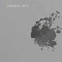 Pokolenie 90s - Single - Skippin Wood