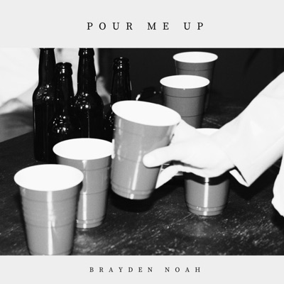 Pour Me Up (feat. Suaz) - Single