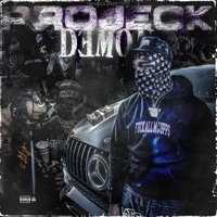 Projeck Demon - ProjeckBabyTwin