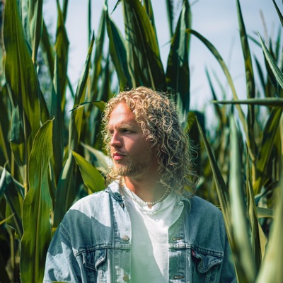 Zoeken Naar Jou - Single