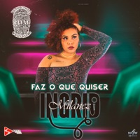 Faz o Que Quiser - Single - Ingrid Milanez & dj Alle Mark