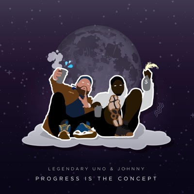 Progress Is the Concept (feat. wiigr8)
