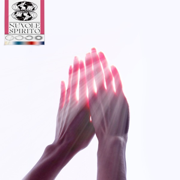 Nuvole Spirito