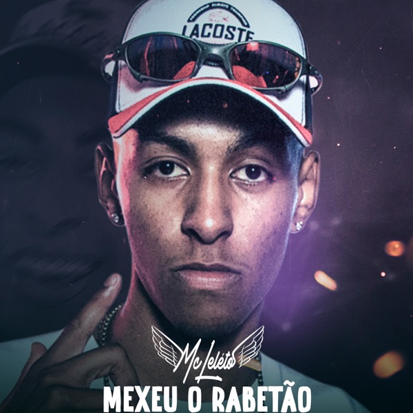 Mexeu o Rabetão