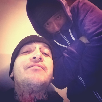 La Dos Nxeve Is Back (feat. Flakoteman) - Single