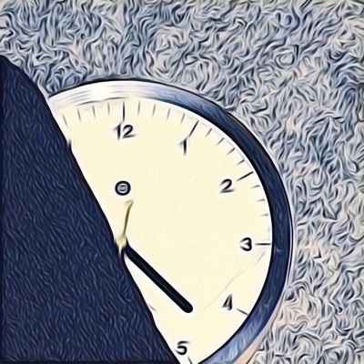 Cover the Clock - EP