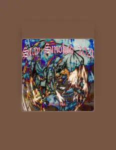 DJ KUSH SMOKAHを聴いたり、ミュージックビデオを鑑賞したり、経歴やツアー日程などを確認したりしましょう！