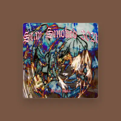 Listen to DJ KUSH SMOKAH, watch music videos, read bio, see tour dates & more!