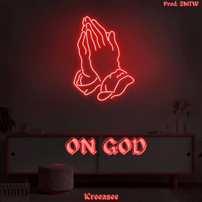 ON GOD - Single