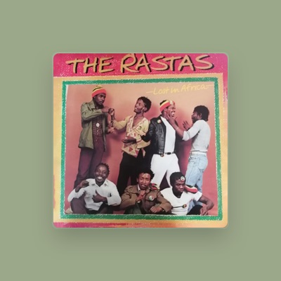 Listen to The Rastas, watch music videos, read bio, see tour dates & more!