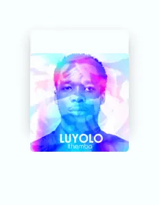 Listen to Luyolo, watch music videos, read bio, see tour dates & more!