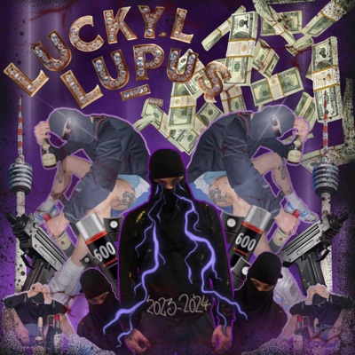 Sachschaden & Selbstmitleid - EP