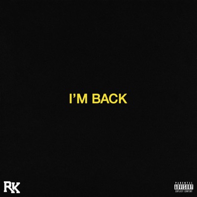 I'm Back - Single