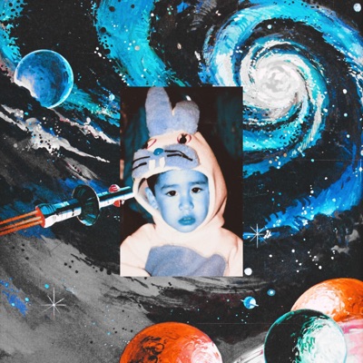 KIDS GON' BE KIDS (feat. Brocko & artxuck) - Single