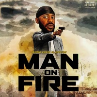 Man On Fire - EP - Casino Costa