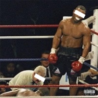 The Blank History - Single - Hari