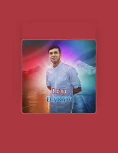 Leo सुनें, म्यूज़िक वीडियो देखें, बायो पढ़ें, दौरे की तारीखें और बहुत कुछ देखें!