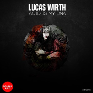 Acid Is My DNA - Single