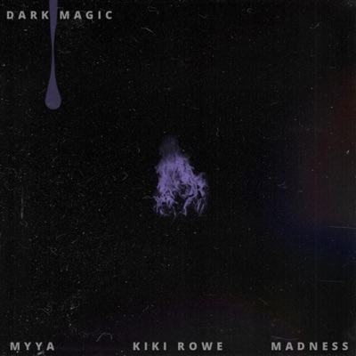 Dark Magic - Single