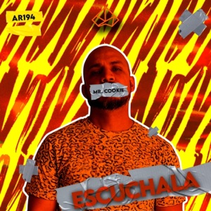 Escúchala - Single