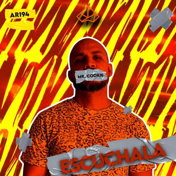 Escúchala - Single