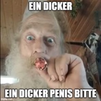 kolli (ein dicker Penis bitte) - Single