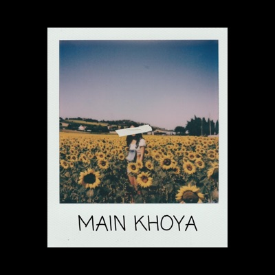 Main Khoya (feat. Jindh) - Single