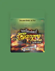 聆聽 La Inalterable Banda Kaliente De Michoacan、觀看音樂影片、閱讀小傳、查看巡演日期等！